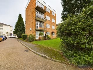 Rivermead, Uxbridge Road, Kingston upon Thames, KT1