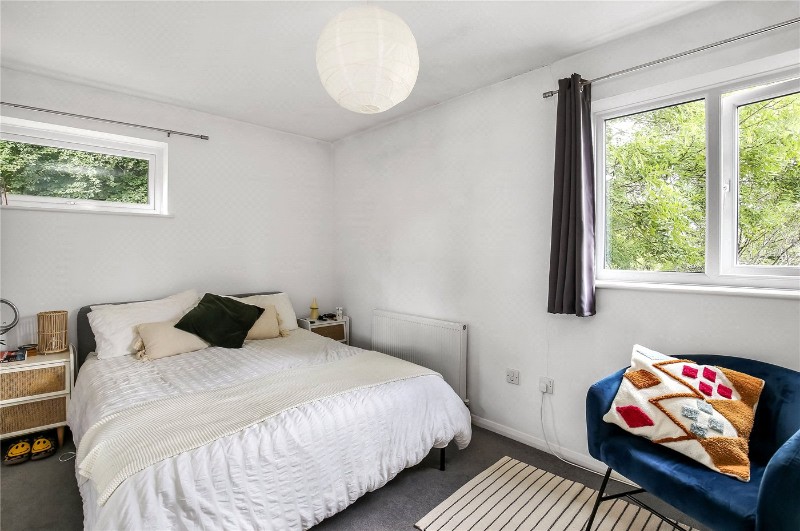 Lowden Close, Winchester, Hampshire, SO22