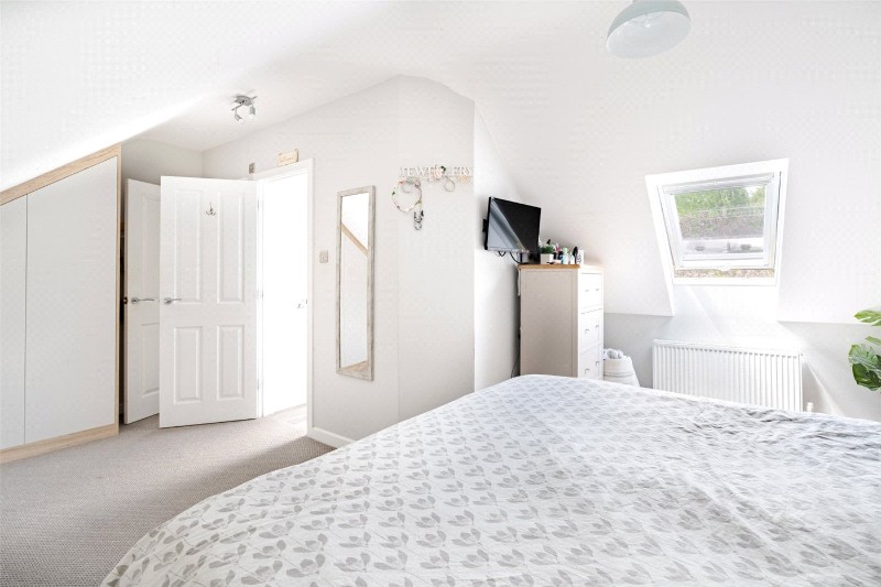 Broomhill, Wimborne, Dorset, BH21