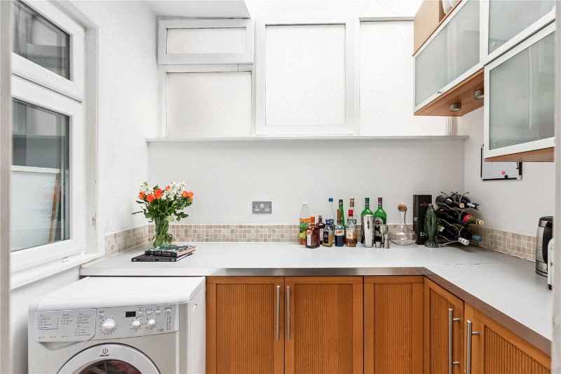 Mountgrove Road, London, N5