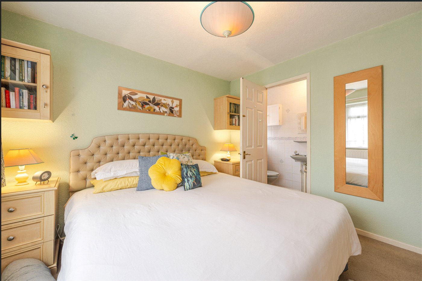 Main Bedroom