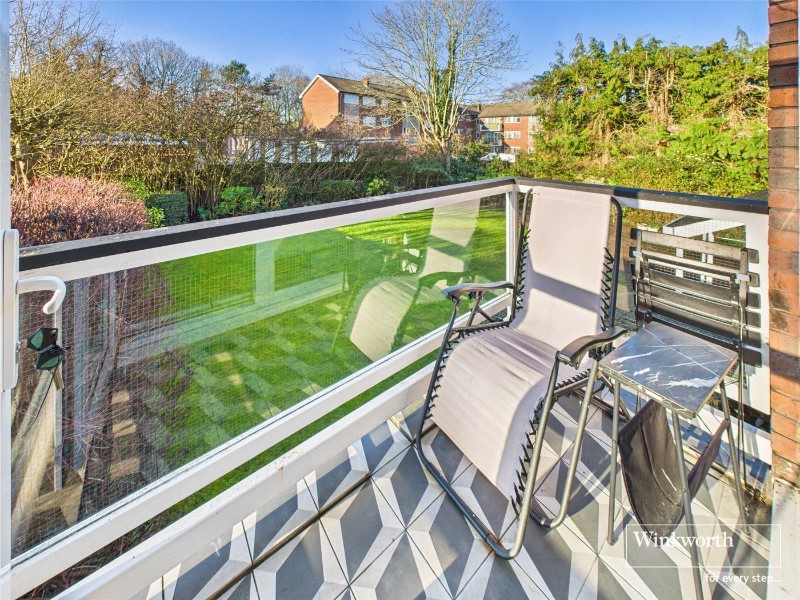 Holders Hill Road, London, NW4