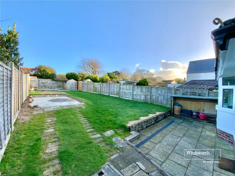 Bure Lane, Mudeford, Christchurch, Dorset, BH23