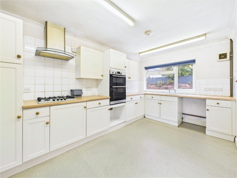 Matford Avenue, Exeter, Devon, EX2