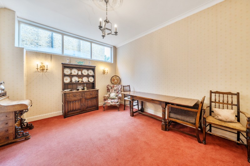 Allenby Road, London, SE23