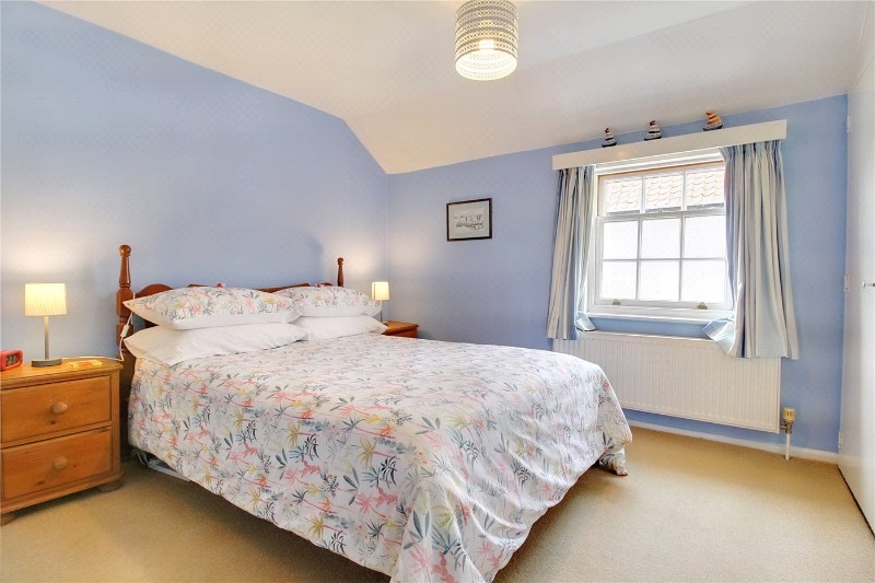 Spinners Lane, Southwold, Suffolk