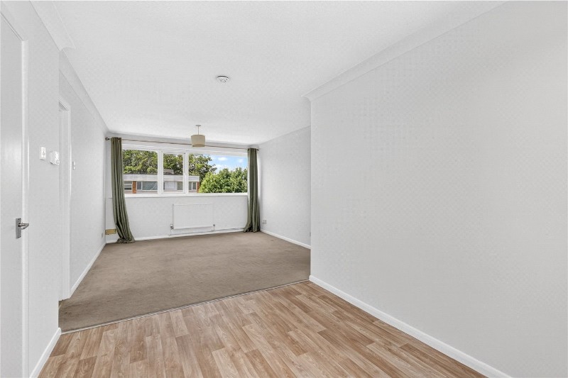 Hazelbank Court, Chertsey, Surrey, KT16