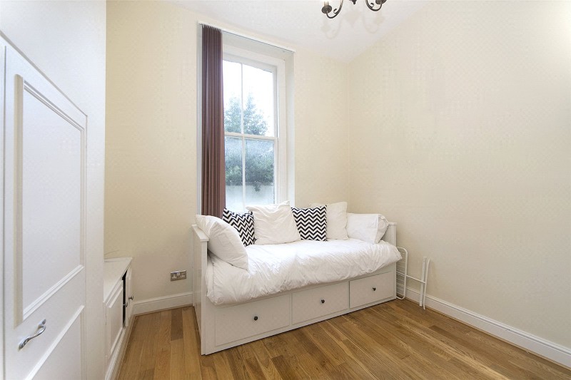 Belgrave Mansions, Belgrave Gardens, St John&#39;s Wood, London, NW8