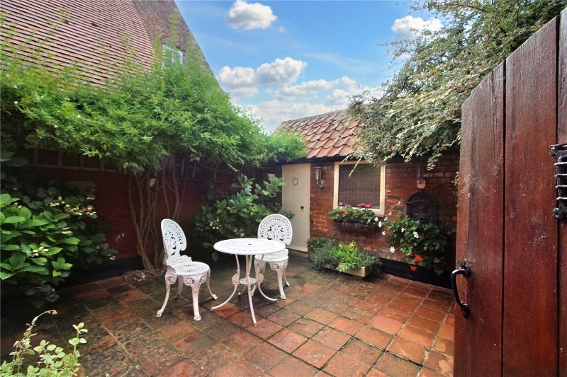The Street, Saxlingham Nethergate, Norwich, Norfolk, NR15