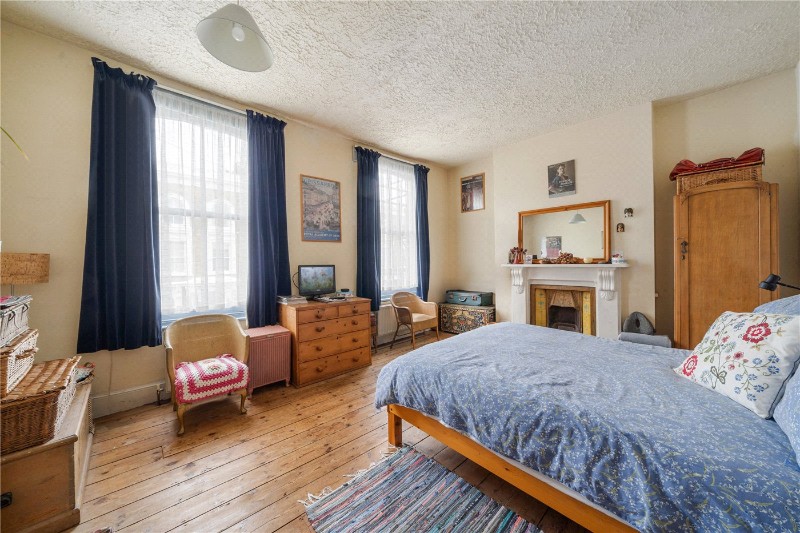Blurton Road, London, E5