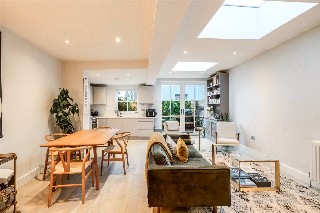 Landcroft Road, East Dulwich, London, SE22
