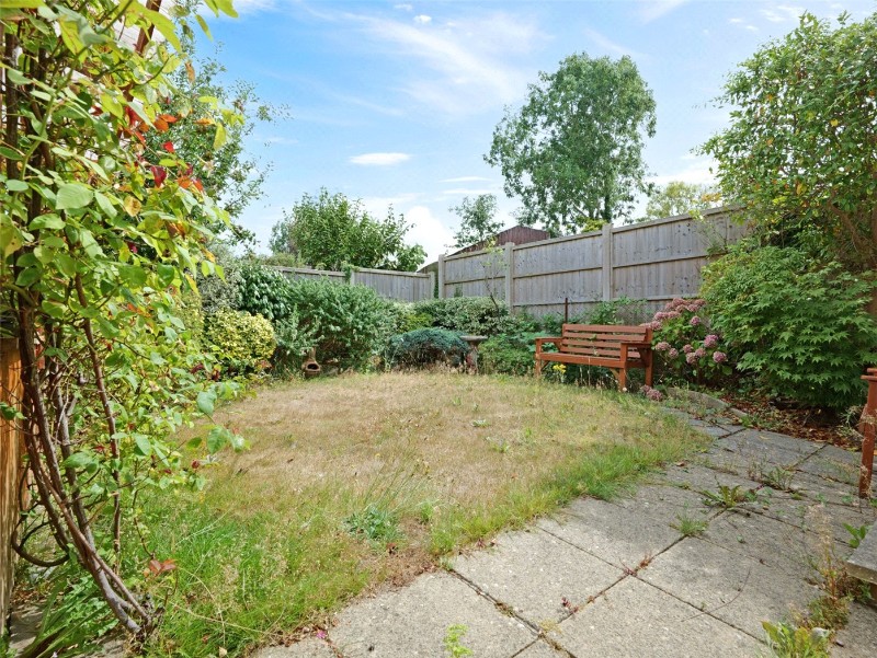 King Richard Drive, Bearwood, Bournemouth, Dorset, BH11