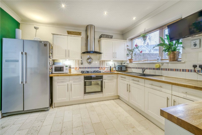 North Lodge Road, Lower Parkstone, Poole, BH14