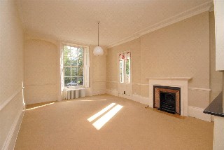 Blackheath Park, London, SE3