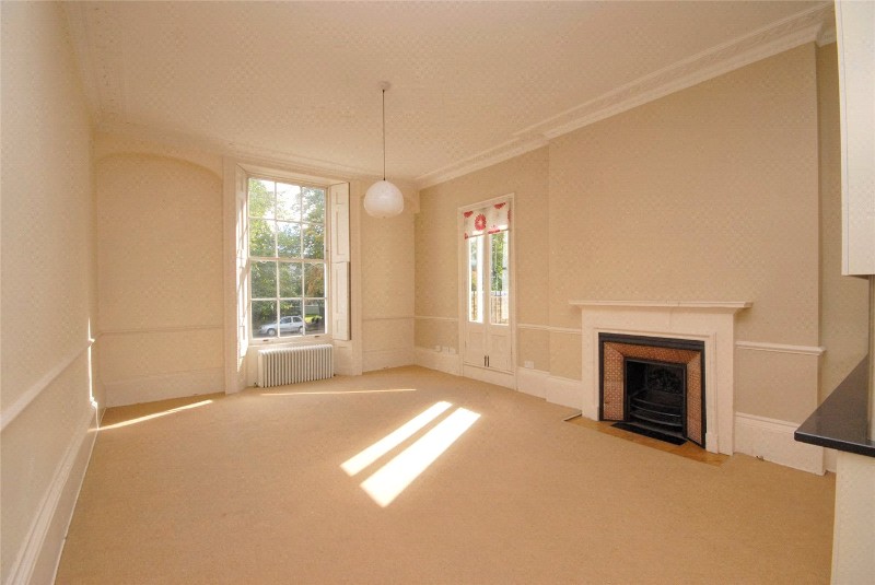 Blackheath Park, London, SE3