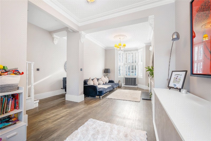 Landcroft Road, East Dulwich, London, SE22