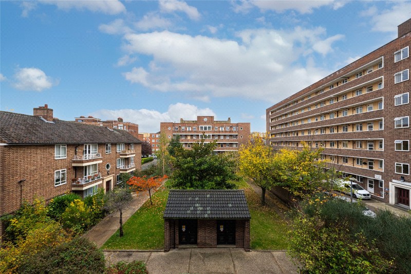 Cameron House, St John&#39;s Wood Terrace, St John&#39;s Wood, London, NW8