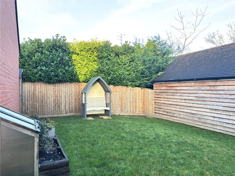 Strawberry Fields, Easterton, Devizes, Wiltshire, SN10