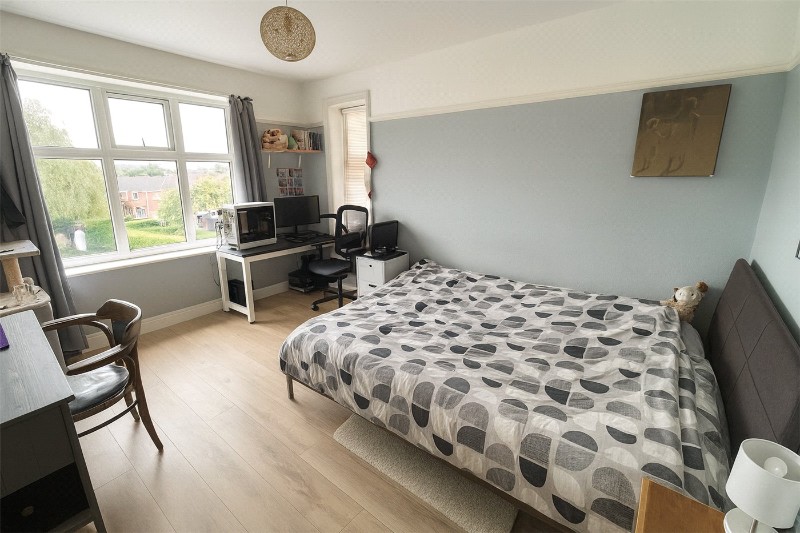 West Road, Bourne, Lincolnshire, PE10