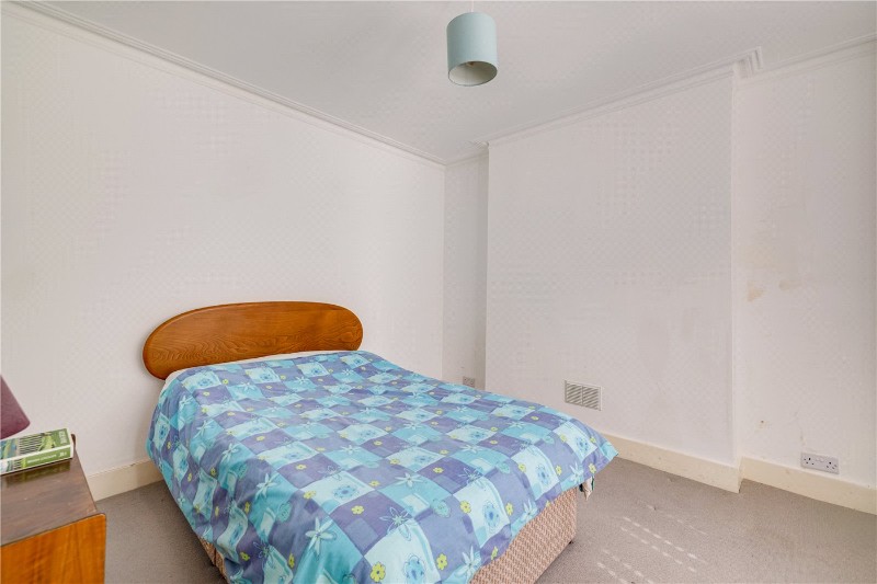 Parkville Road, London, SW6