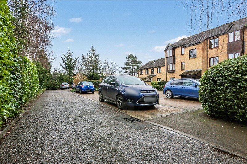 Ingram Court, Norwich, Norfolk, NR1