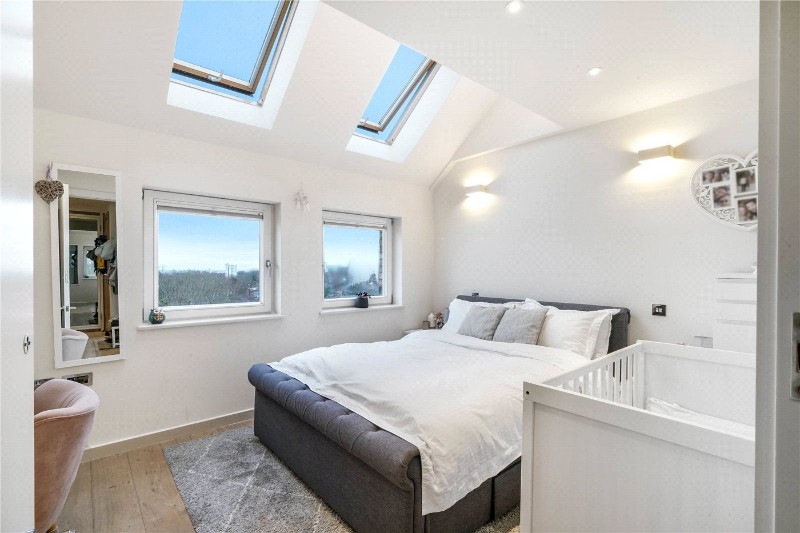 Archway Road, London, N6