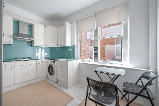Lauderdale Road, Maida Vale, London, W9