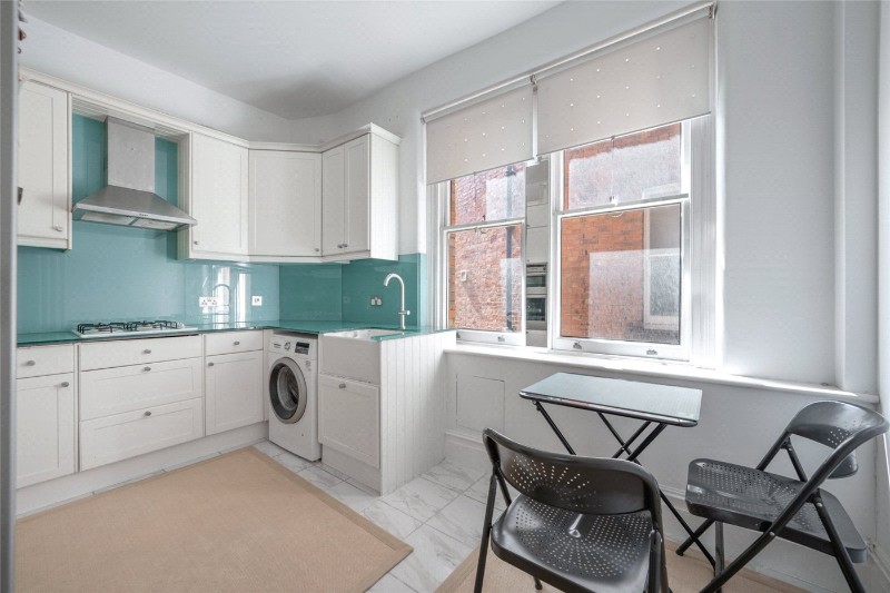 Lauderdale Road, Maida Vale, London, W9
