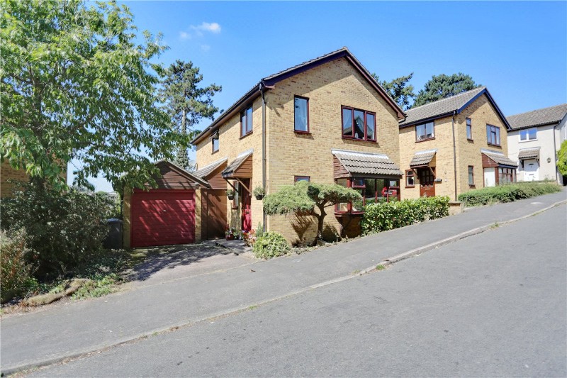 Blakeney Close, Eaton, Norwich, Norfolk, NR4