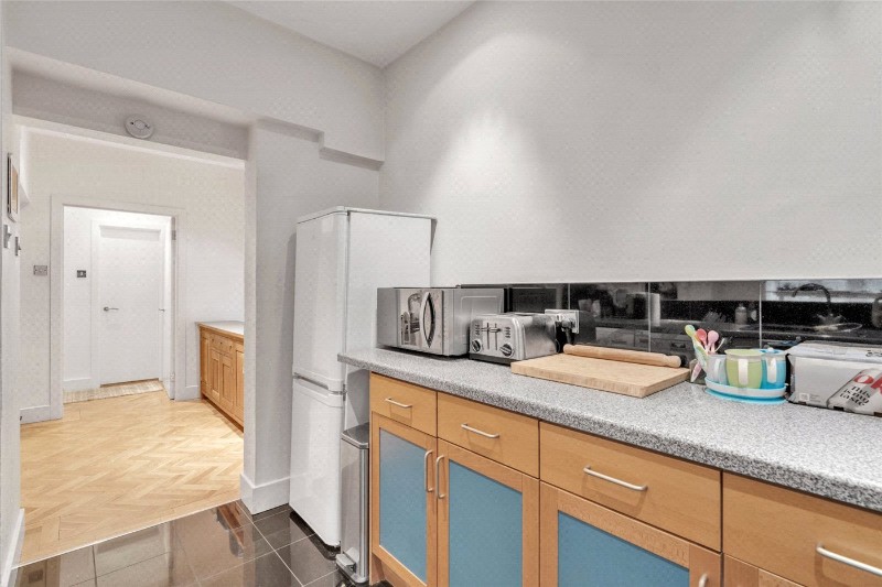 Grove End Gardens, Grove End Road, St John's Wood, London, NW8