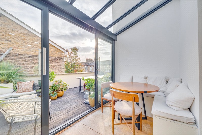 Filmer Road, London, United Kingdom, SW6