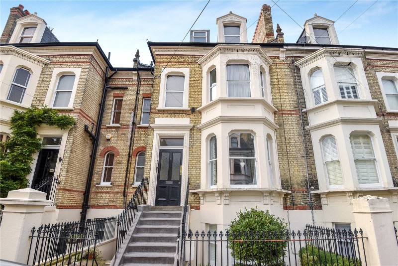 North Road, Surbiton, KT6