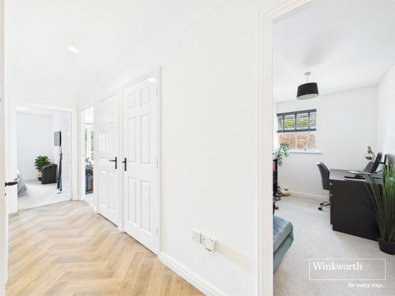 Market Street, Newbury, Berkshire, RG14