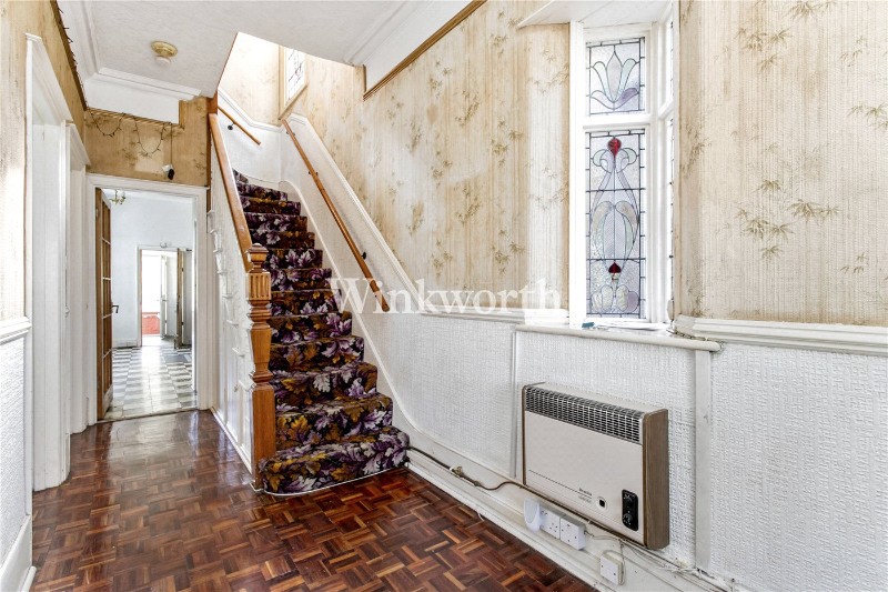 Ulleswater Road, London, N14