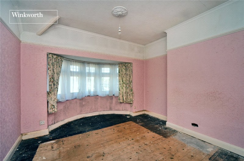 Staines Avenue, Cheam, Sutton, SM3