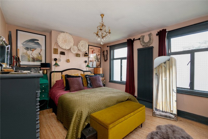 Hamilton Road, West Norwood, London, SE27