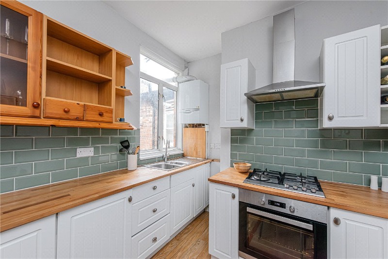 Glengall Road, London, NW6