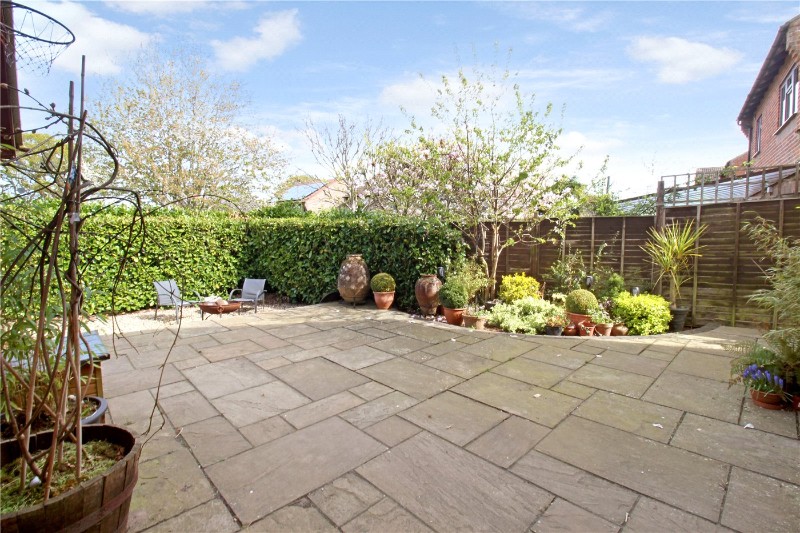 Arthurton Road, Spixworth, Norwich, Norfolk, NR10