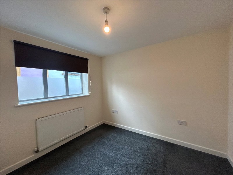 Charlotte Street, Crediton, Devon, EX17