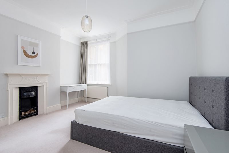 Widley Road, London, W9