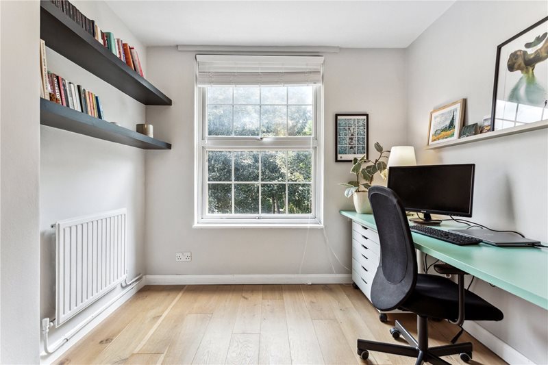 Northampton Street, London, N1