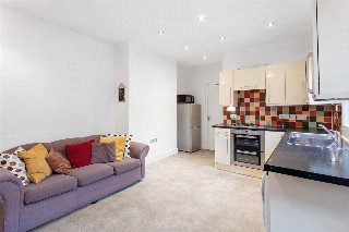 Fountain Road, London, SW17