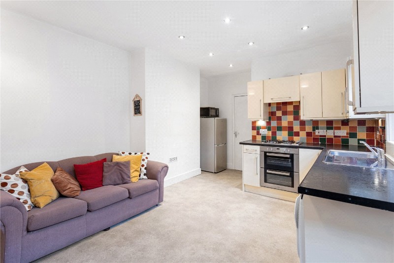 Fountain Road, London, SW17