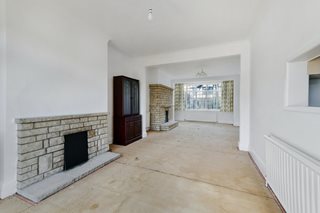 Gordon Road, Beckenham, BR3