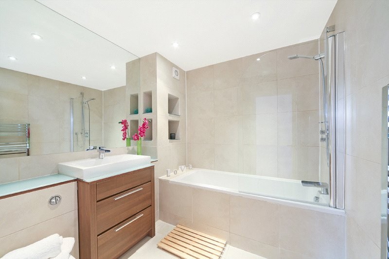 Kensington Heights, Campden Hill Road, London, W8