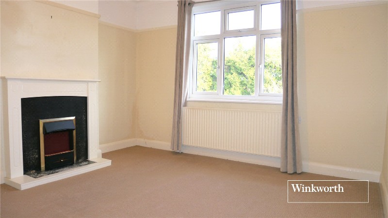 Bedford Avenue, High Barnet, EN5