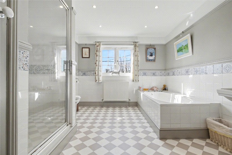 Mount Pleasant, Reydon, Southwold, Suffolk, IP18