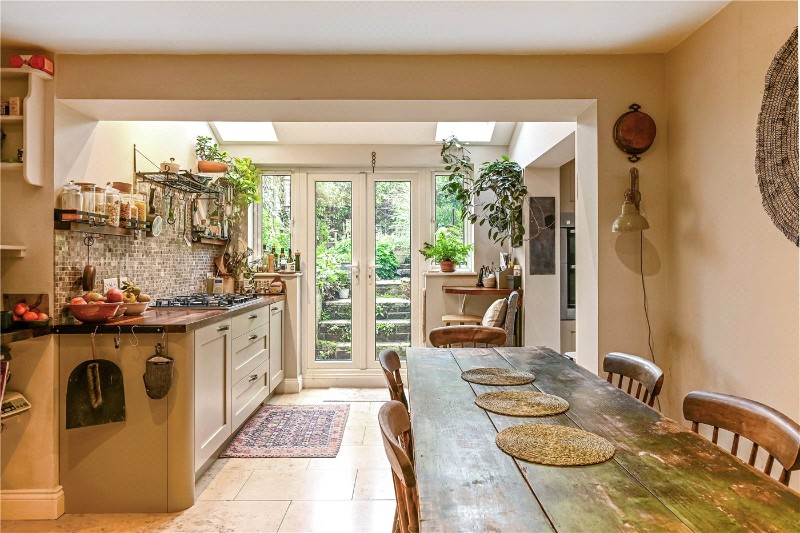 Victoria Road, Winchester, Hampshire, SO23