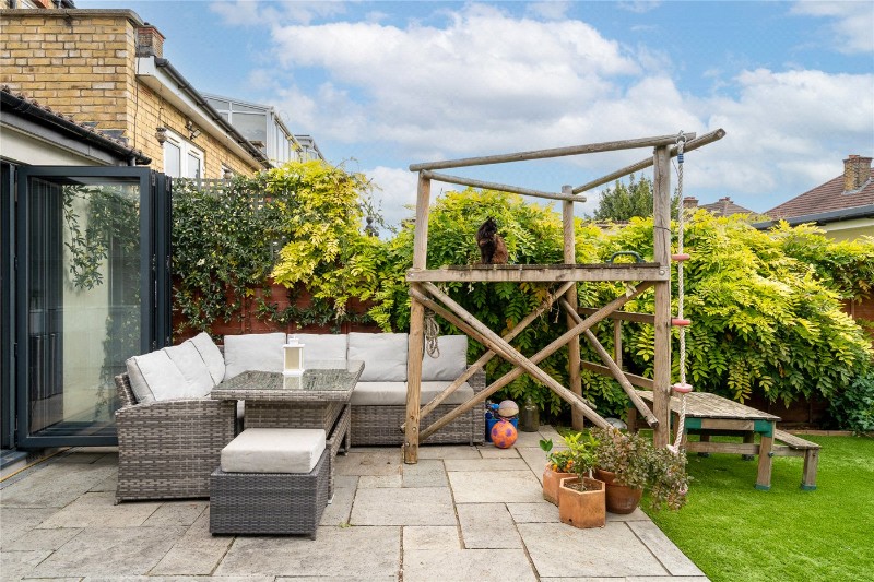 Rosedene Avenue, London, SW16