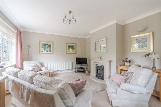 Heron Drive, Colehill, Wimborne, Dorset, BH21